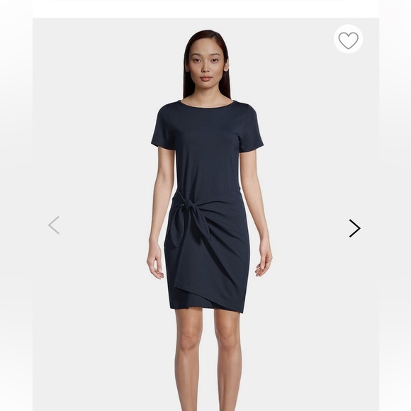 Club Monaco Dresses & Skirts - - Club Monaco The Twansia dress